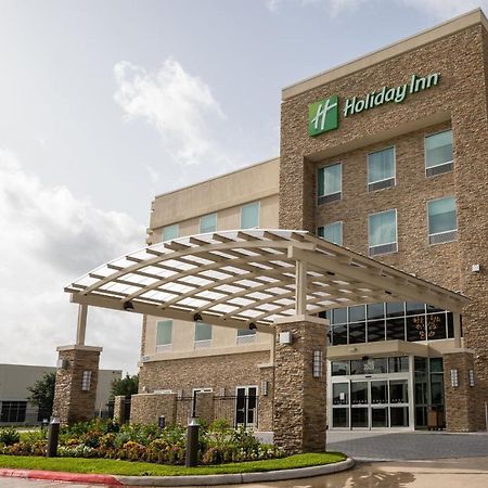 Holiday Inn - Nw Houston Beltway 8, An Ihg Hotel Dış mekan fotoğraf