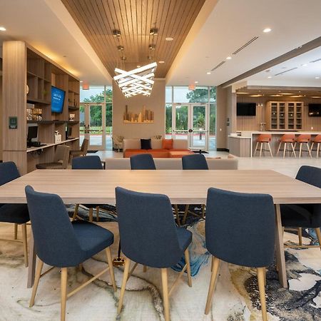Holiday Inn - Nw Houston Beltway 8 By Ihg Dış mekan fotoğraf