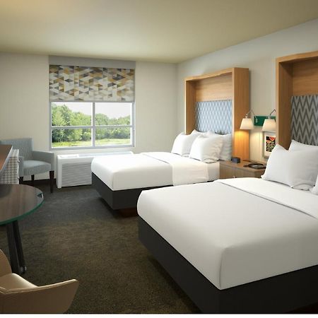 Holiday Inn - Nw Houston Beltway 8 By Ihg Dış mekan fotoğraf
