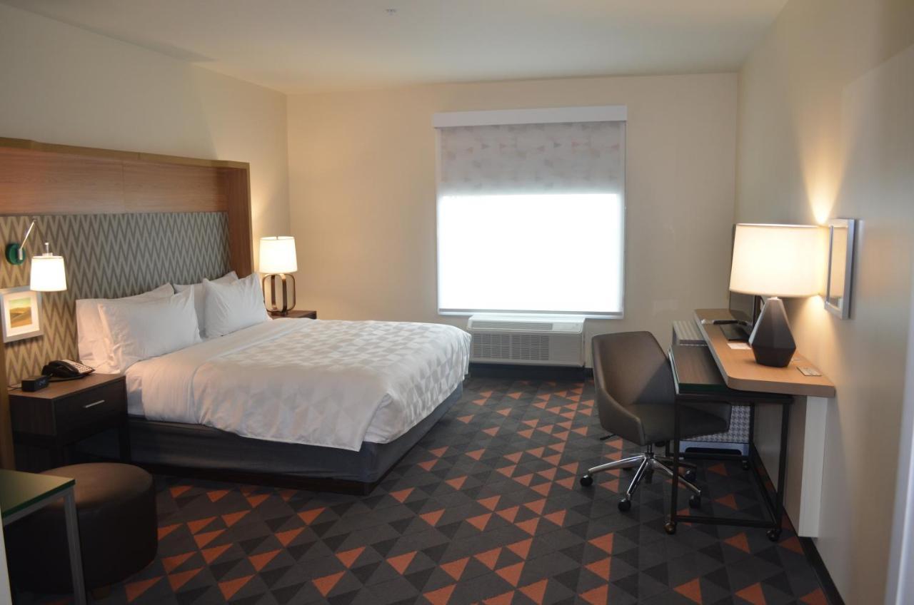 Holiday Inn - Nw Houston Beltway 8 By Ihg Dış mekan fotoğraf