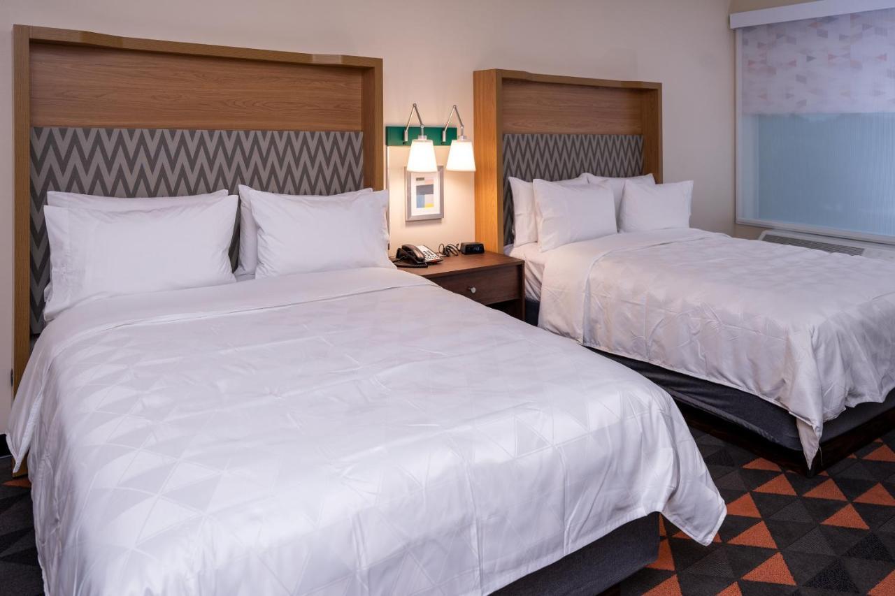 Holiday Inn - Nw Houston Beltway 8 By Ihg Dış mekan fotoğraf
