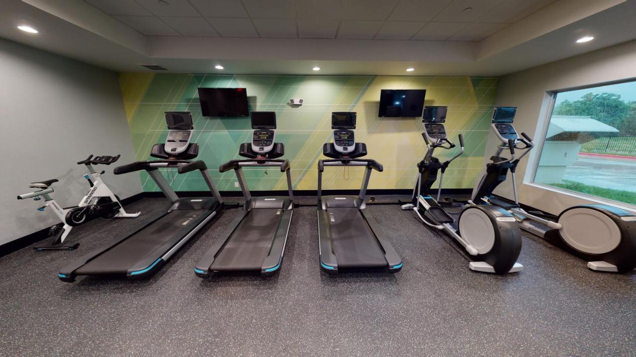 Holiday Inn - Nw Houston Beltway 8 By Ihg Dış mekan fotoğraf