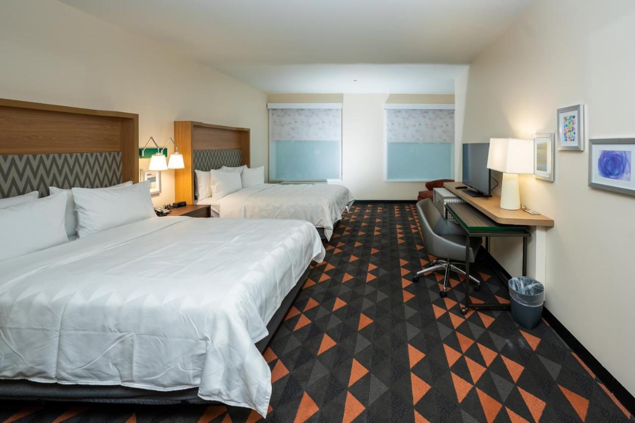 Holiday Inn - Nw Houston Beltway 8 By Ihg Dış mekan fotoğraf