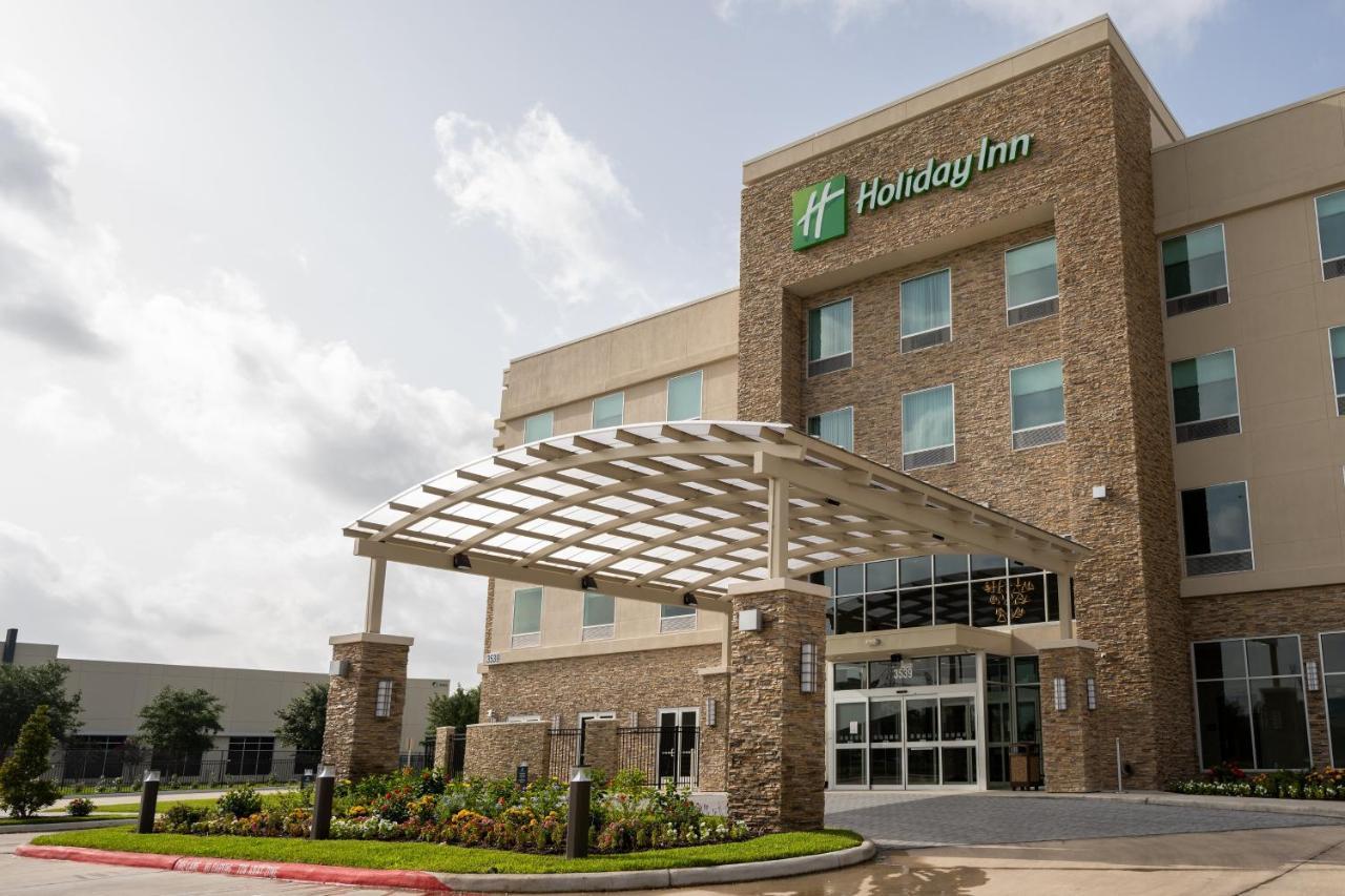 Holiday Inn - Nw Houston Beltway 8 By Ihg Dış mekan fotoğraf