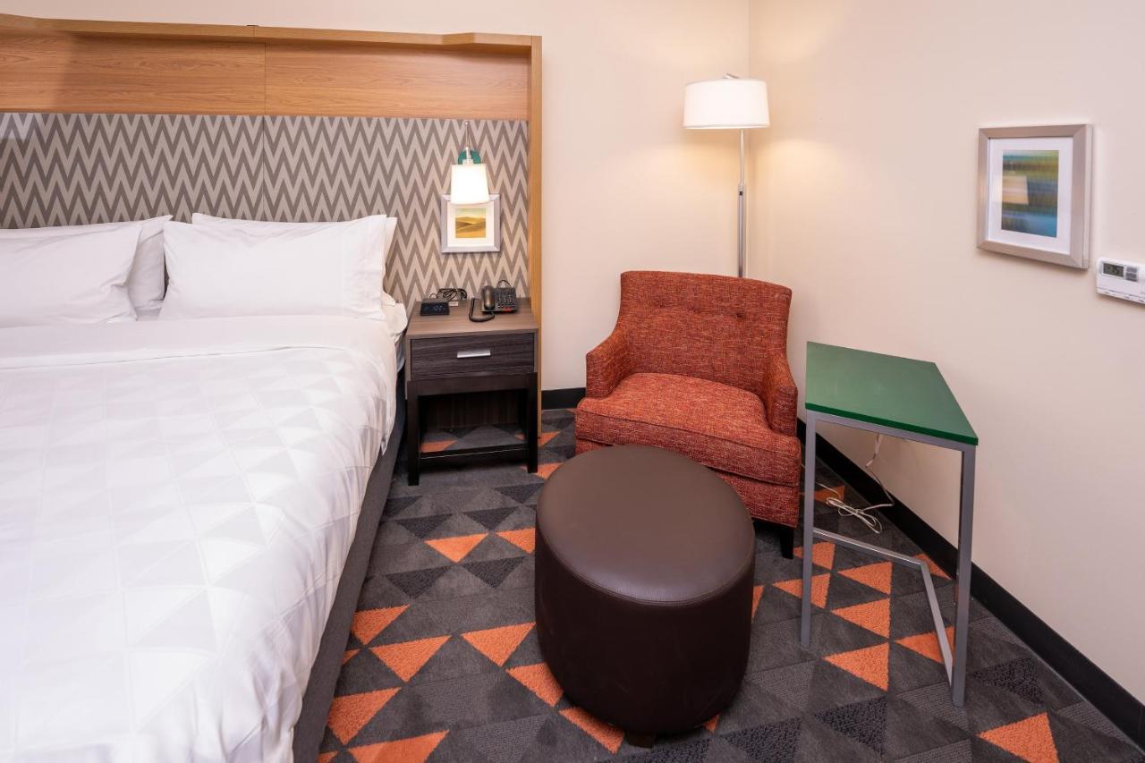 Holiday Inn - Nw Houston Beltway 8 By Ihg Dış mekan fotoğraf