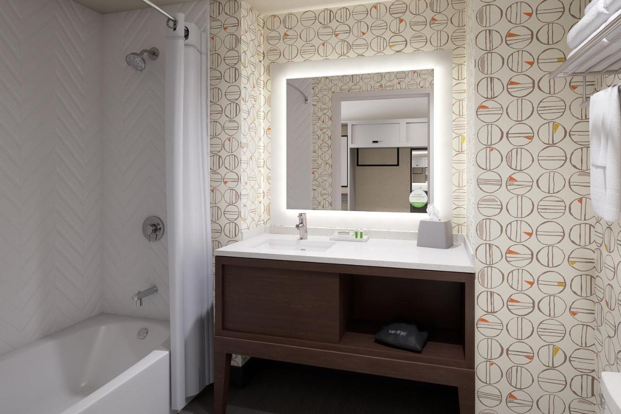 Holiday Inn - Nw Houston Beltway 8 By Ihg Dış mekan fotoğraf