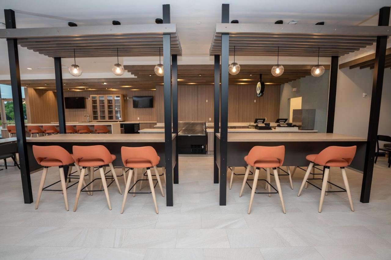Holiday Inn - Nw Houston Beltway 8 By Ihg Dış mekan fotoğraf