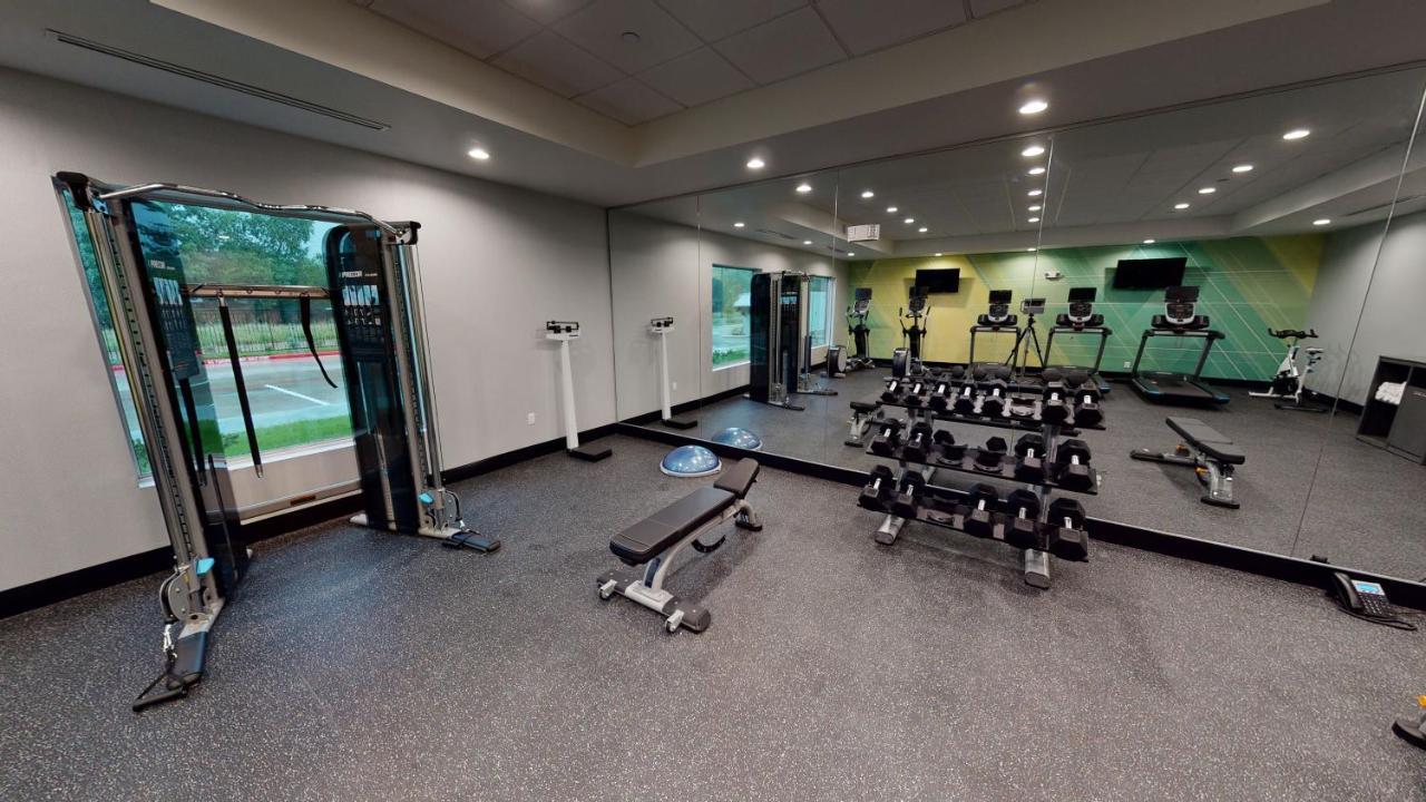 Holiday Inn - Nw Houston Beltway 8 By Ihg Dış mekan fotoğraf