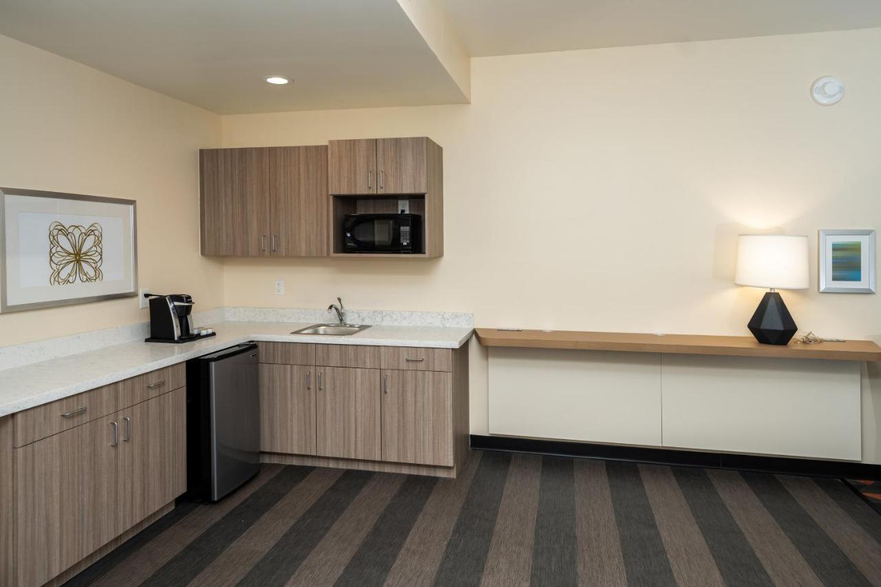 Holiday Inn - Nw Houston Beltway 8 By Ihg Dış mekan fotoğraf