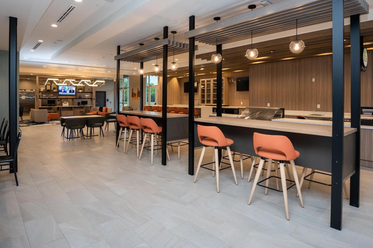 Holiday Inn - Nw Houston Beltway 8 By Ihg Dış mekan fotoğraf