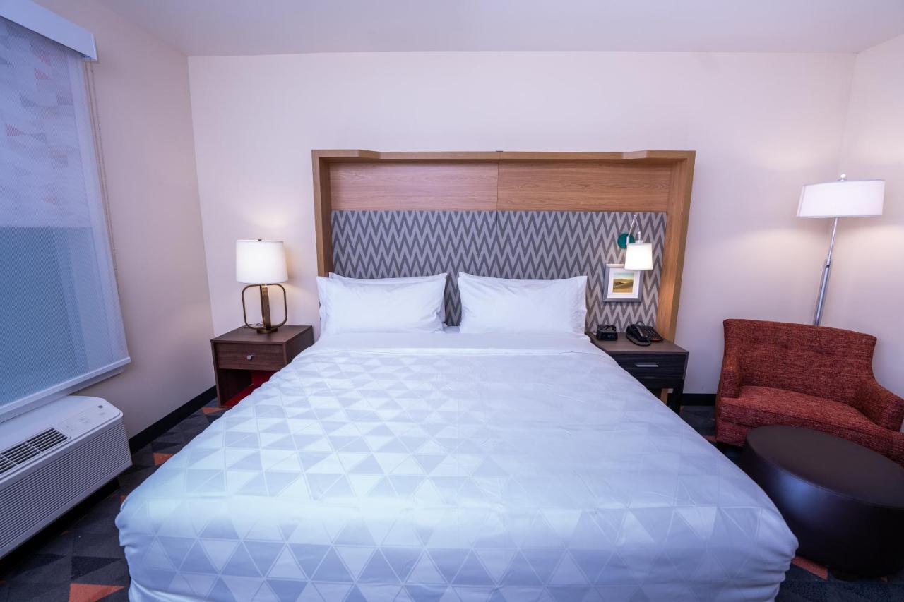 Holiday Inn - Nw Houston Beltway 8 By Ihg Dış mekan fotoğraf