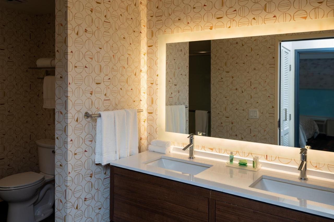 Holiday Inn - Nw Houston Beltway 8 By Ihg Dış mekan fotoğraf