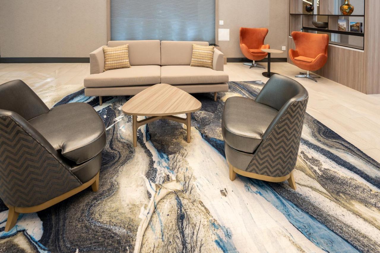 Holiday Inn - Nw Houston Beltway 8 By Ihg Dış mekan fotoğraf