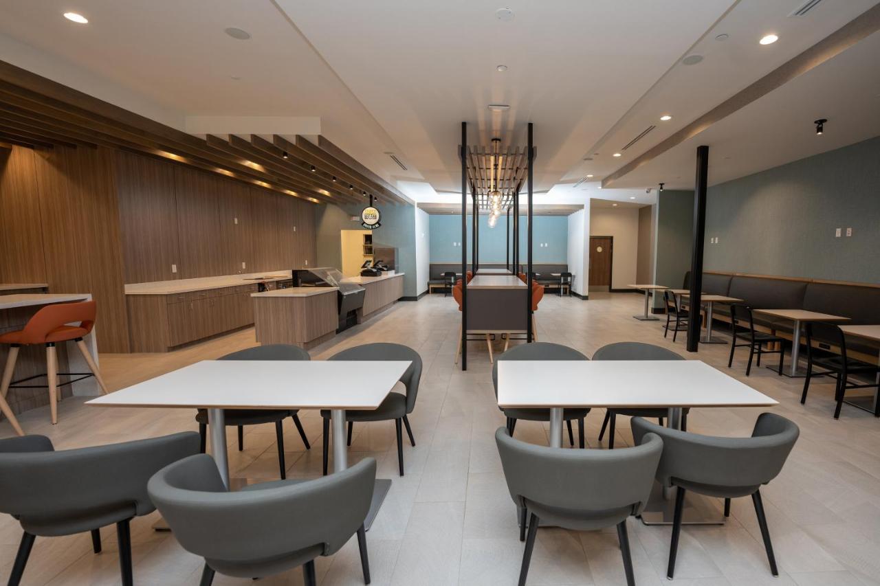 Holiday Inn - Nw Houston Beltway 8 By Ihg Dış mekan fotoğraf