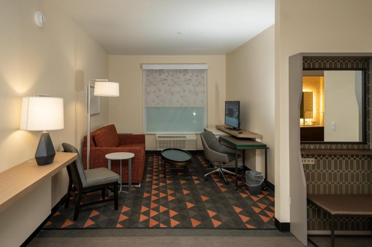 Holiday Inn - Nw Houston Beltway 8 By Ihg Dış mekan fotoğraf