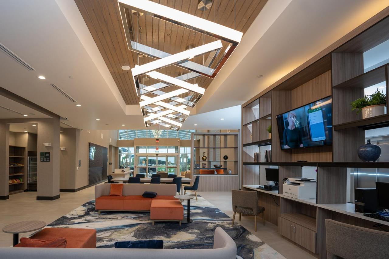 Holiday Inn - Nw Houston Beltway 8 By Ihg Dış mekan fotoğraf