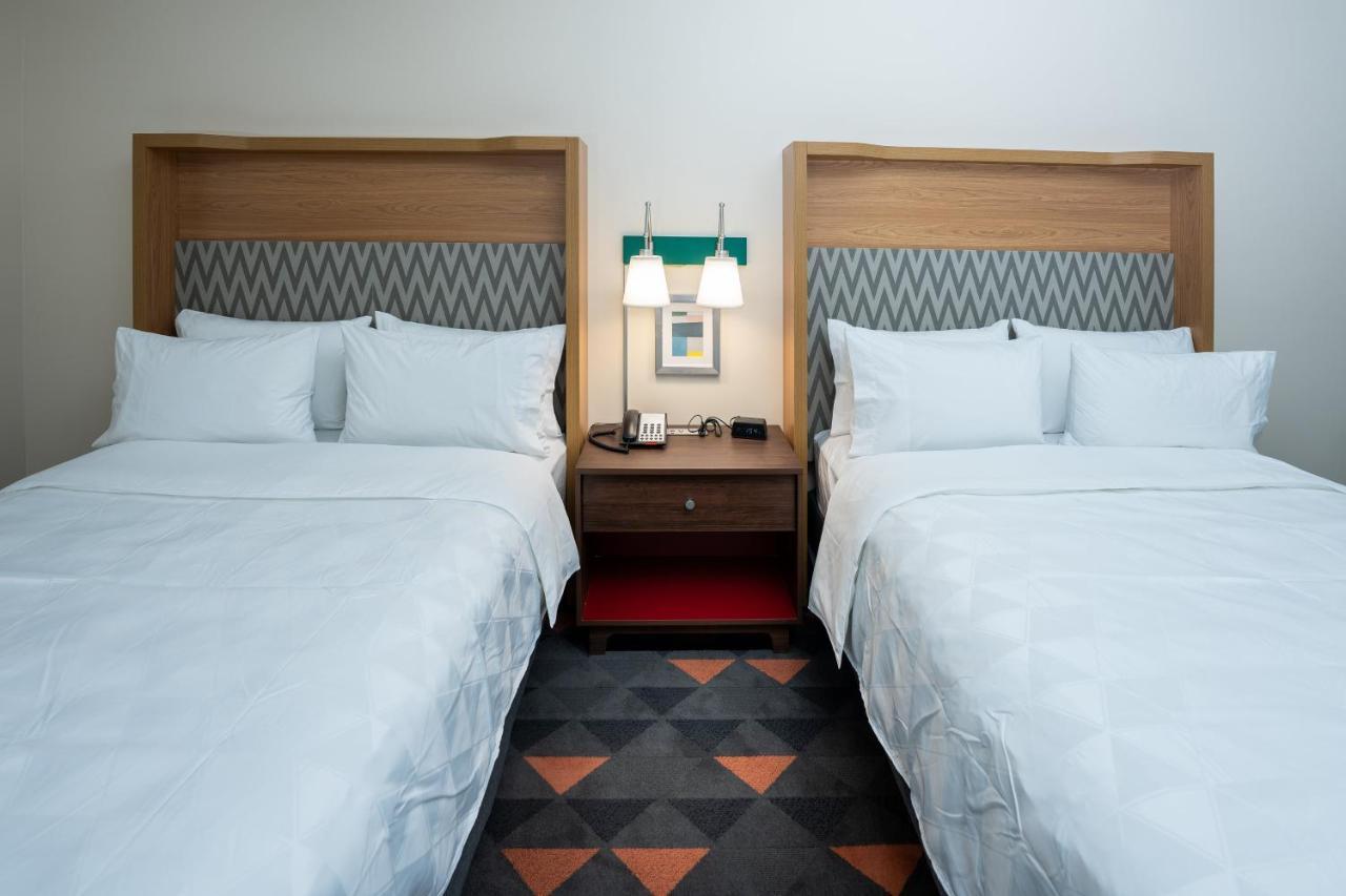 Holiday Inn - Nw Houston Beltway 8 By Ihg Dış mekan fotoğraf