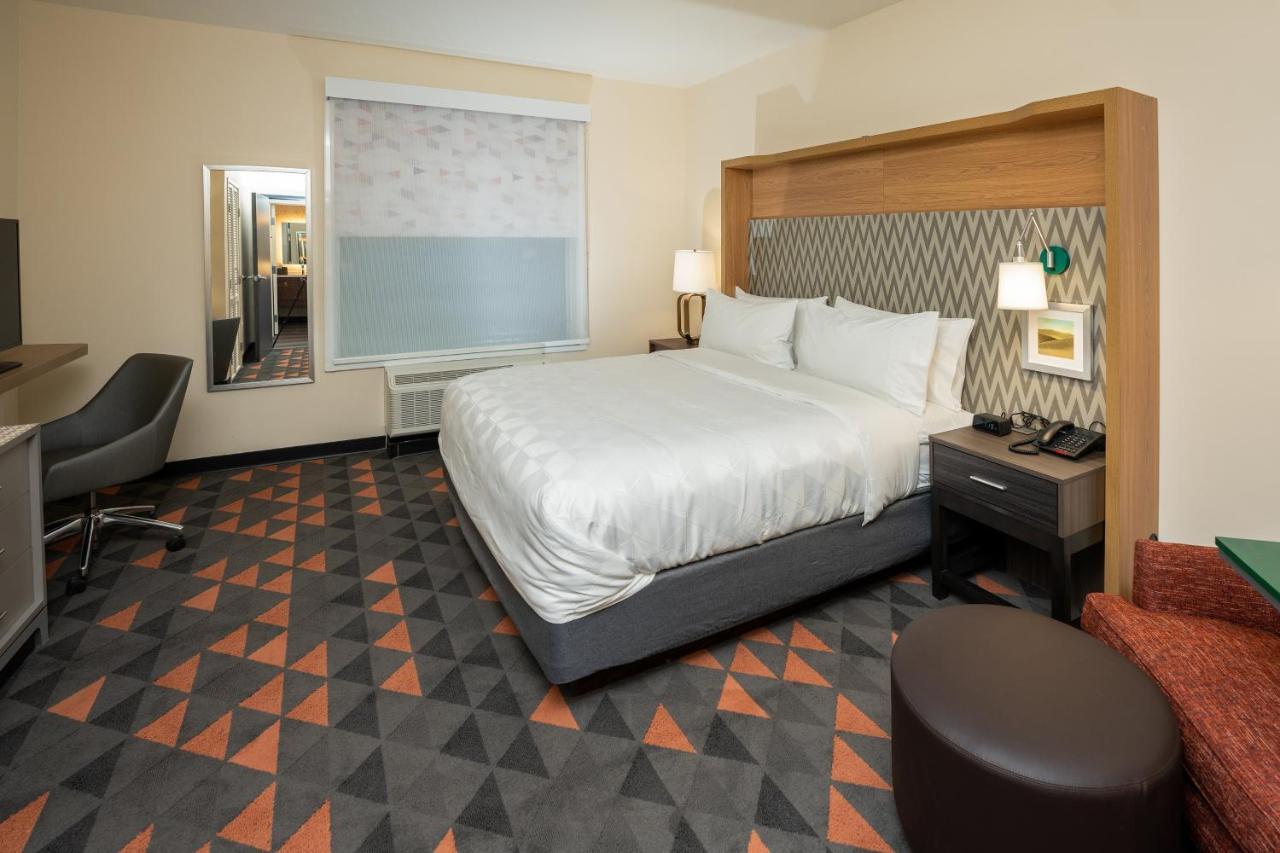 Holiday Inn - Nw Houston Beltway 8 By Ihg Dış mekan fotoğraf