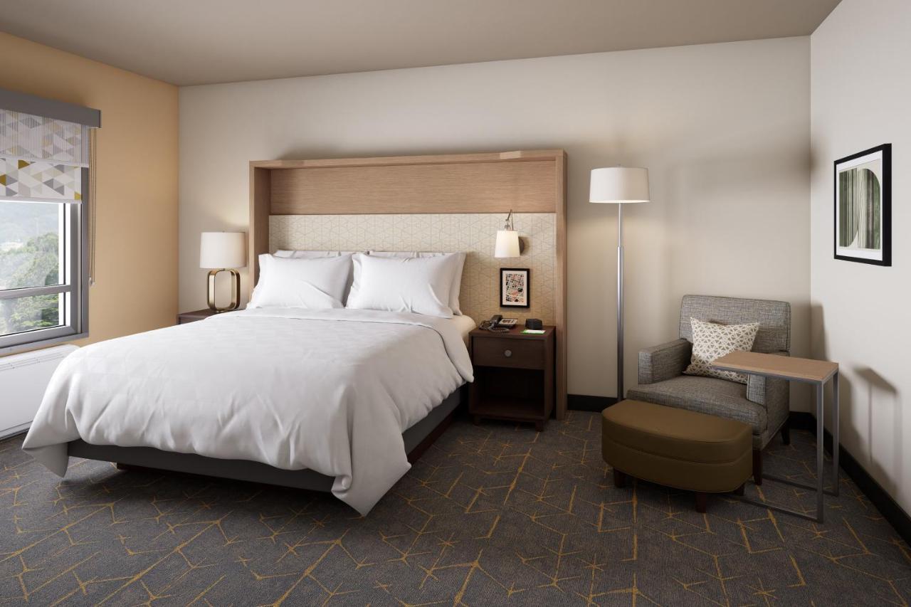 Holiday Inn - Nw Houston Beltway 8 By Ihg Dış mekan fotoğraf