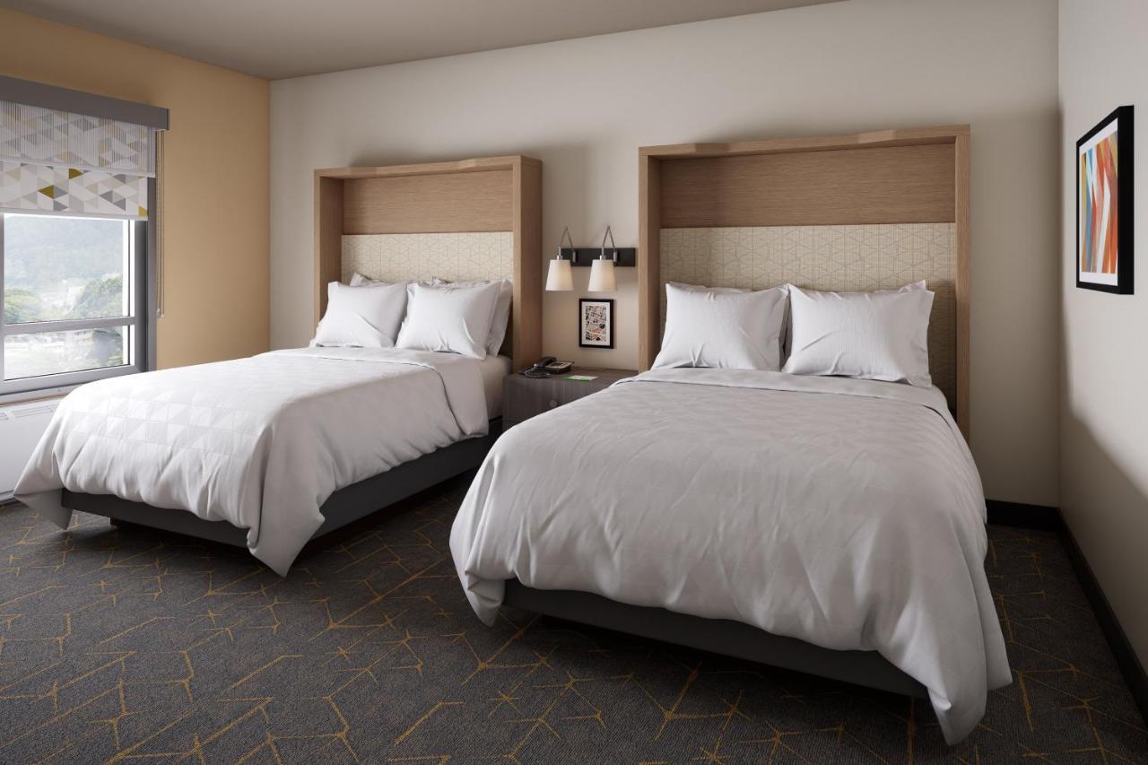 Holiday Inn - Nw Houston Beltway 8 By Ihg Dış mekan fotoğraf