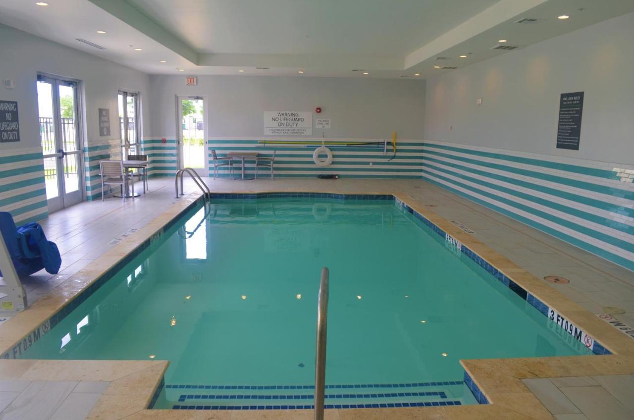 Holiday Inn - Nw Houston Beltway 8 By Ihg Dış mekan fotoğraf