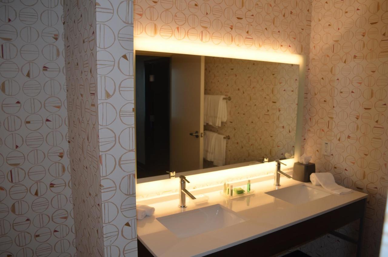 Holiday Inn - Nw Houston Beltway 8 By Ihg Dış mekan fotoğraf