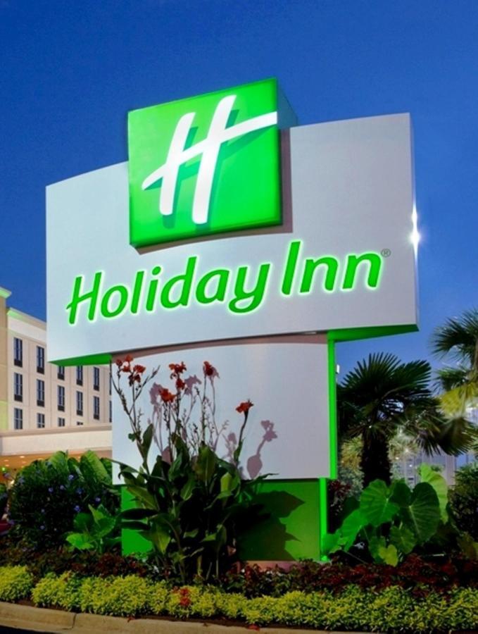 Holiday Inn - Nw Houston Beltway 8 By Ihg Dış mekan fotoğraf